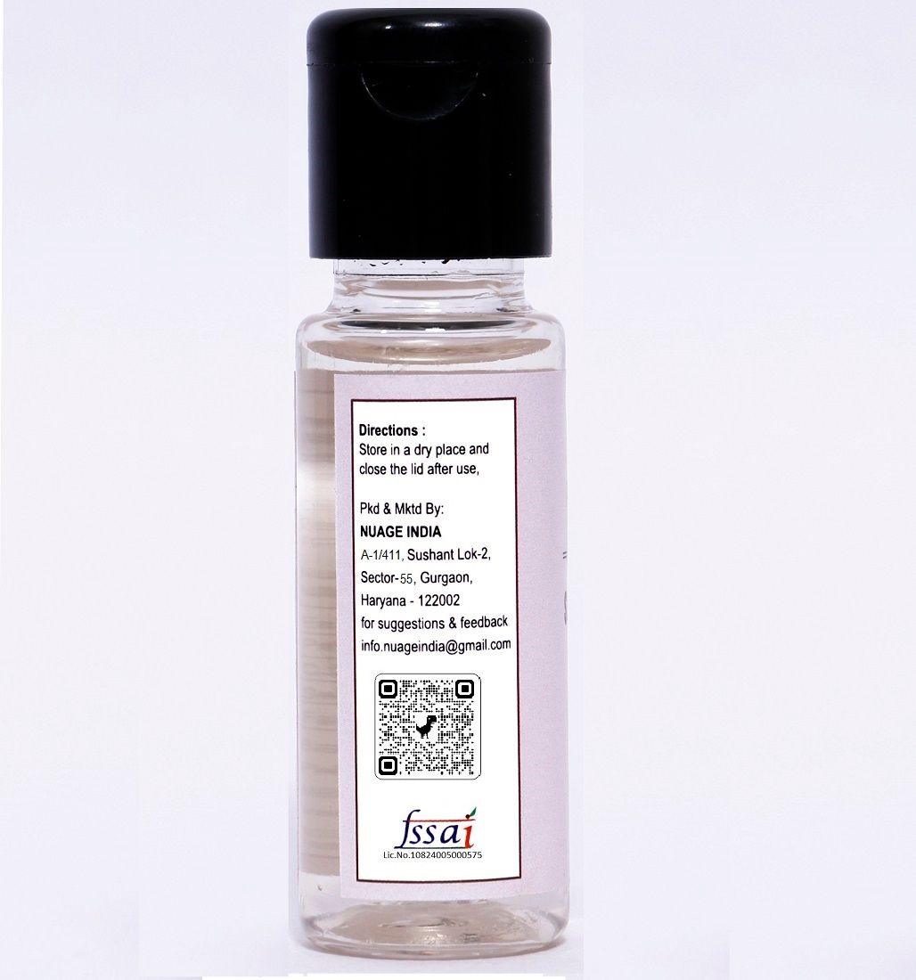 Bakefrillz Vanilla, Butterscotch and Pineapple Food Flavour Essence (30 ml of 3) view 2