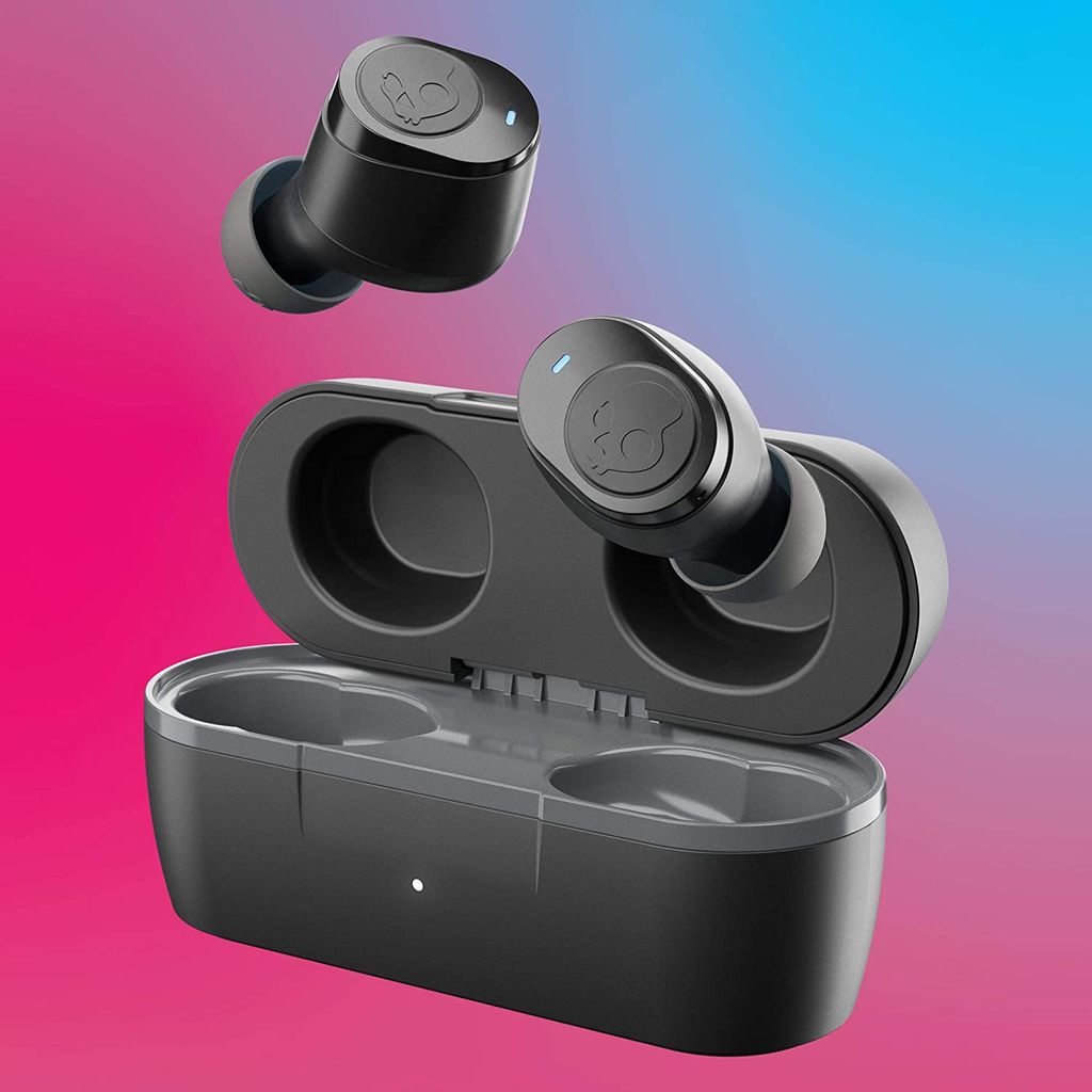 Skullcandy Jib True Wireless Earbuds view 2