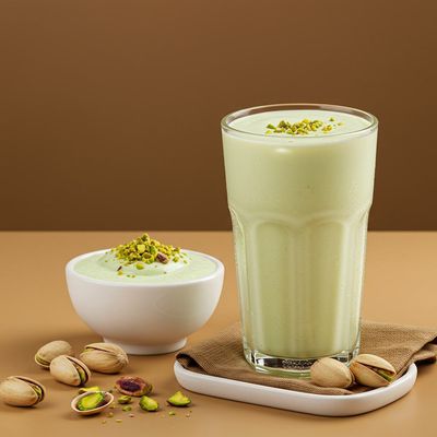 Pista Milk