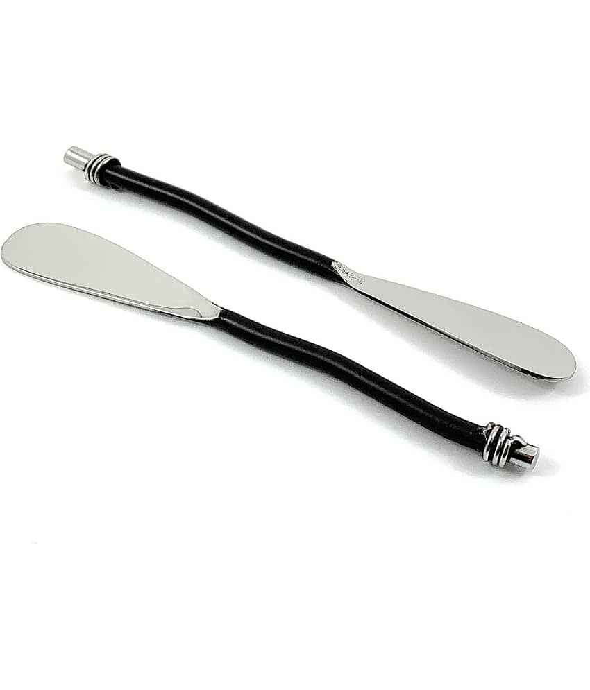 GEEGA TURTLES Cheese Knife 6 Pcs view 2