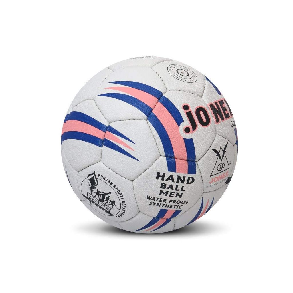 JONEX Gold Handball Men view 2