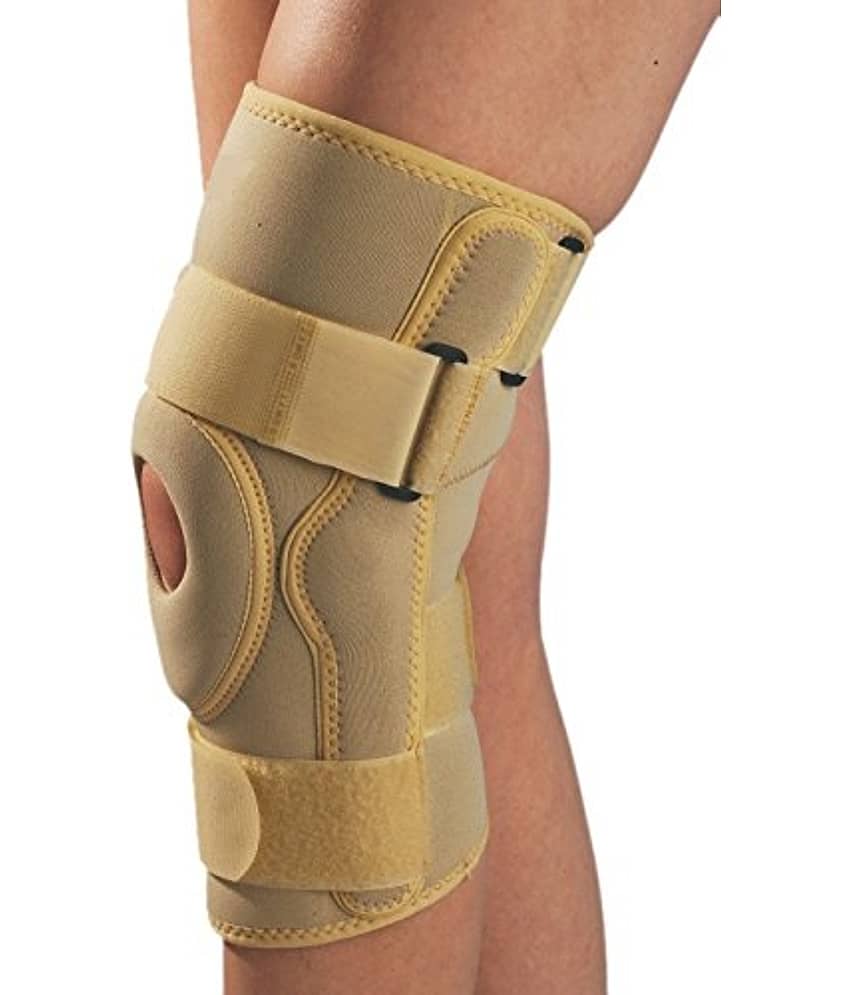 Witzion Functional Knee Support Beige XXL