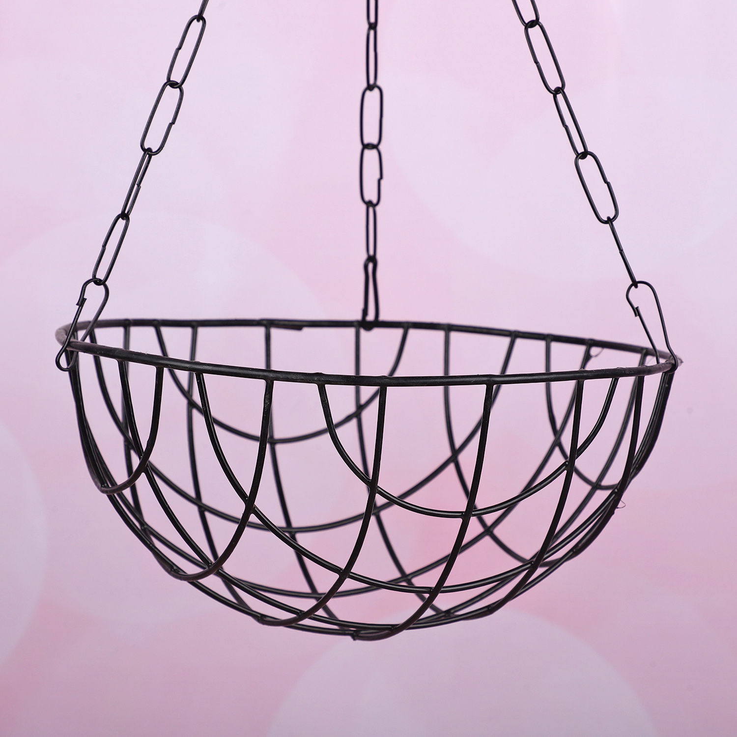 Basket Planter view 2