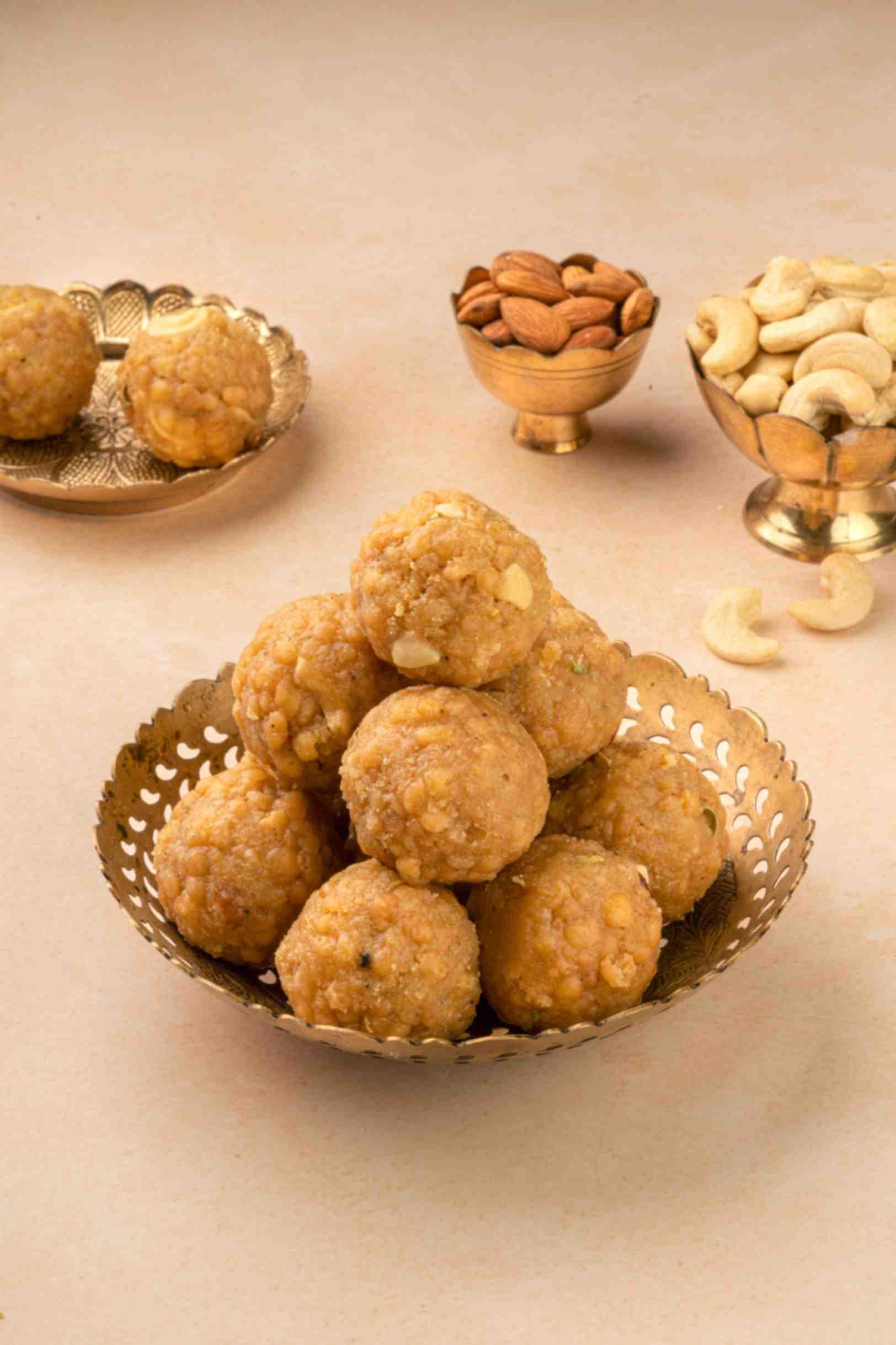 SPL LADDU 250 GRAMS view 2