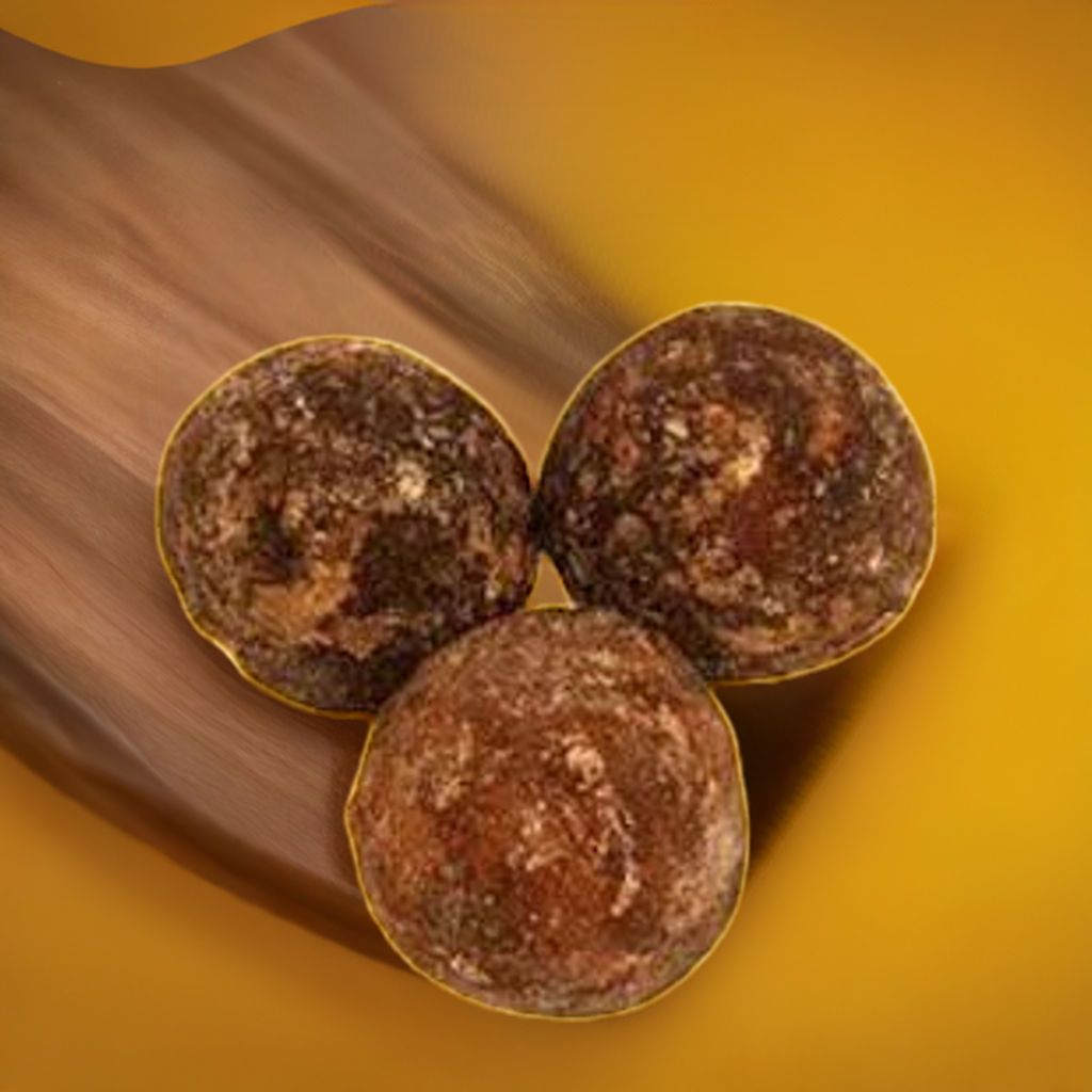 Sutra Jaggery Round Chemical Free, 950 gm view 2