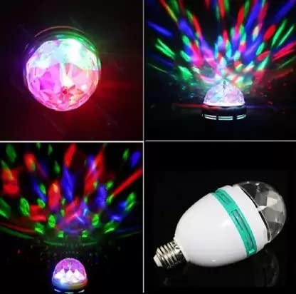 Light Lamp for Party/Home/Diwali Decoration/Disco Light view 2