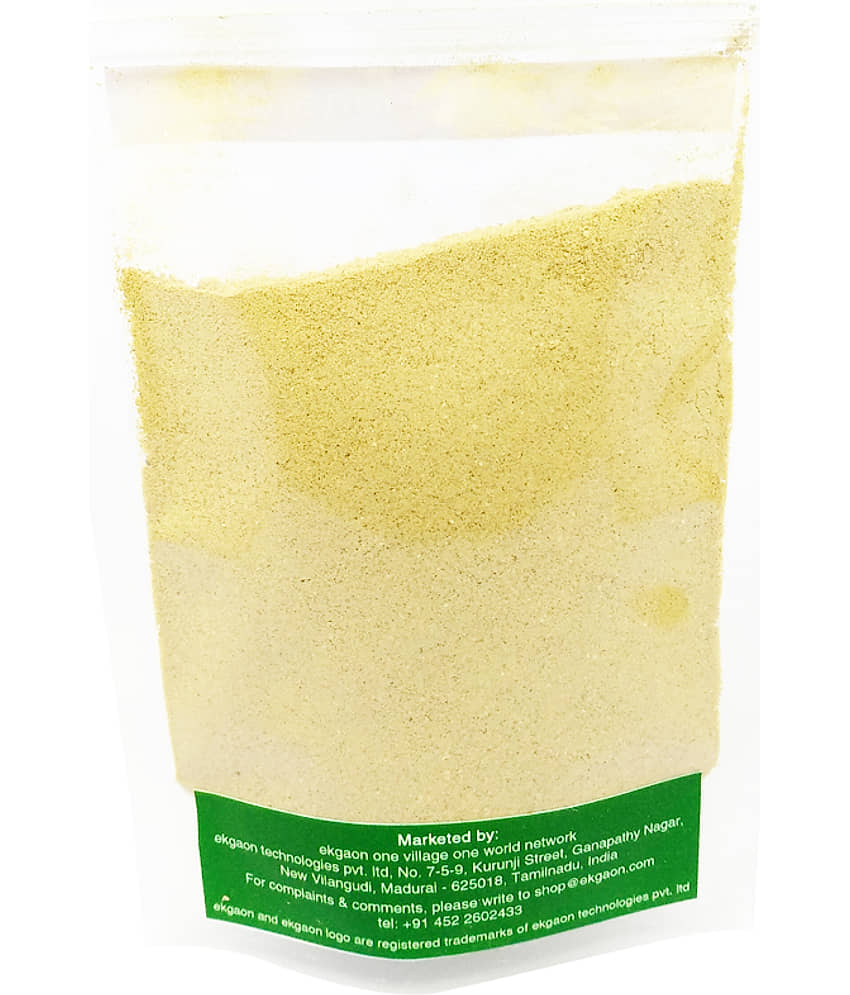 Ekgaon Ampalaya Powder (BITTER GOURD) 50 gm view 2