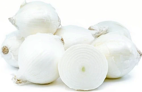 Organic White Onion - Pure Gir Region Flavors - 500g by Ruhi Import Store view 2