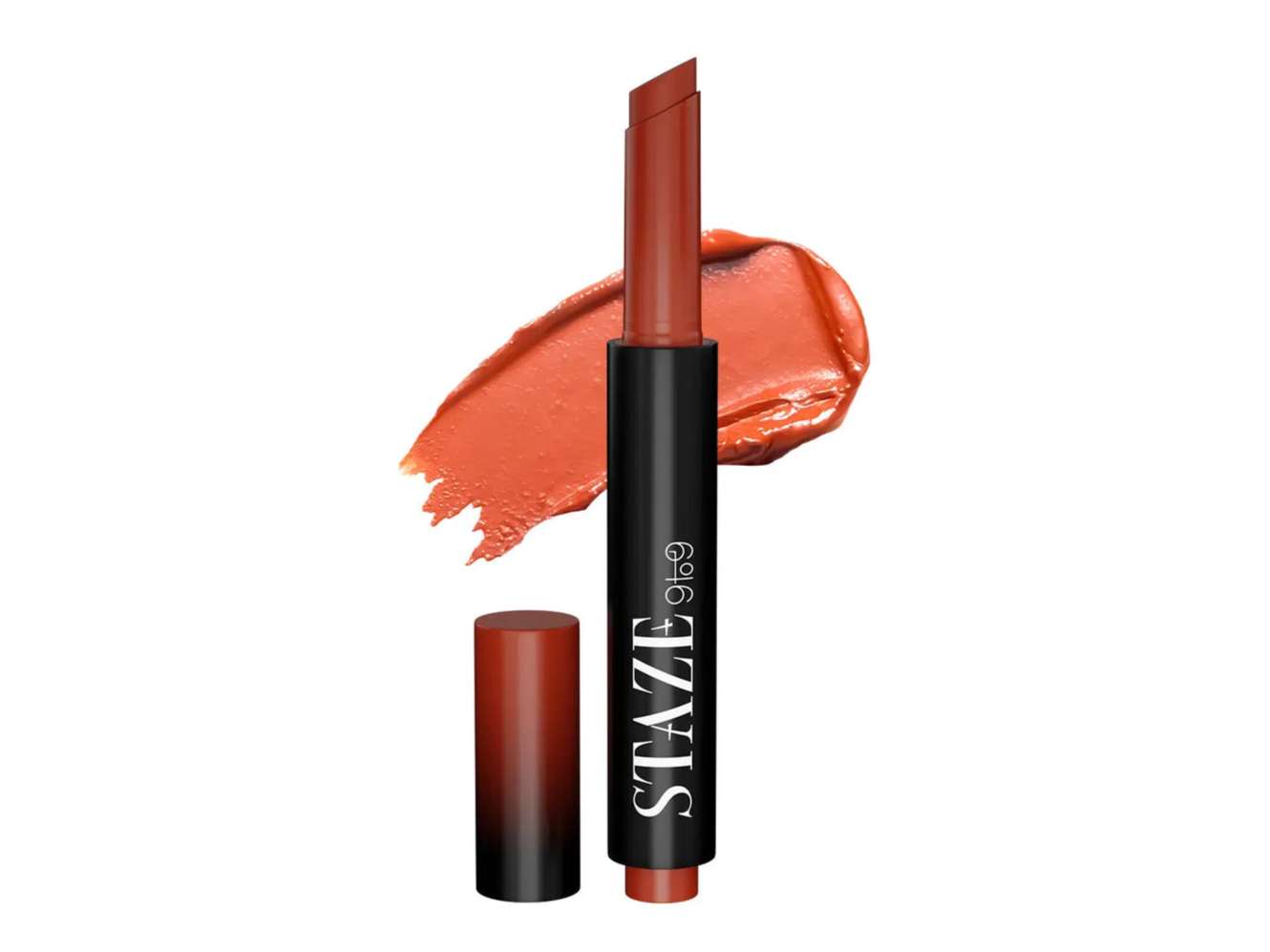 SZ 9to9 Y.U.M.M.Y Lip Gloss Balm - Salted Caramel - 01