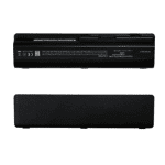 Laptop Battery For HP DV4 DV5 CQ40 10.8V 6 Cells 4400mAh – Compatible view 2