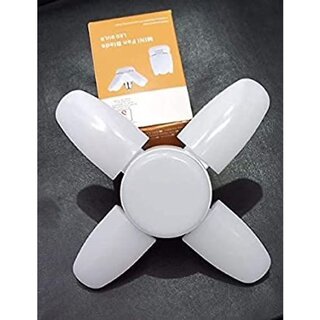 Charkee 25W High Brightness Cool Day Light Smart Bulb (Single Pack) view 2
