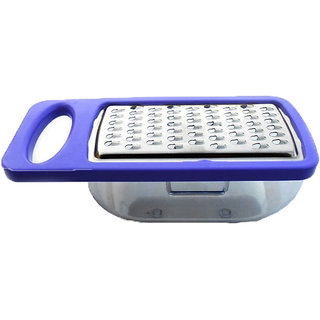 Right Traders Cheese Grater pack of 1 view 2