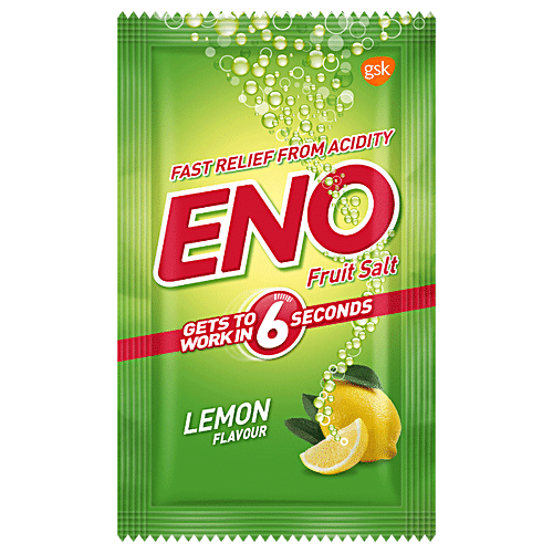 Eno Lemon 5G