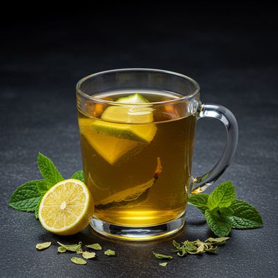 Green Tea