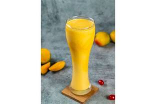 Mango Milkshake