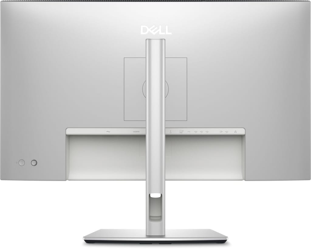 Dell UltraSharp U2725QE 27' 4K Thunderbolt Hub Monitor with Bildwiederholfrequenz von 120 Hz view 2