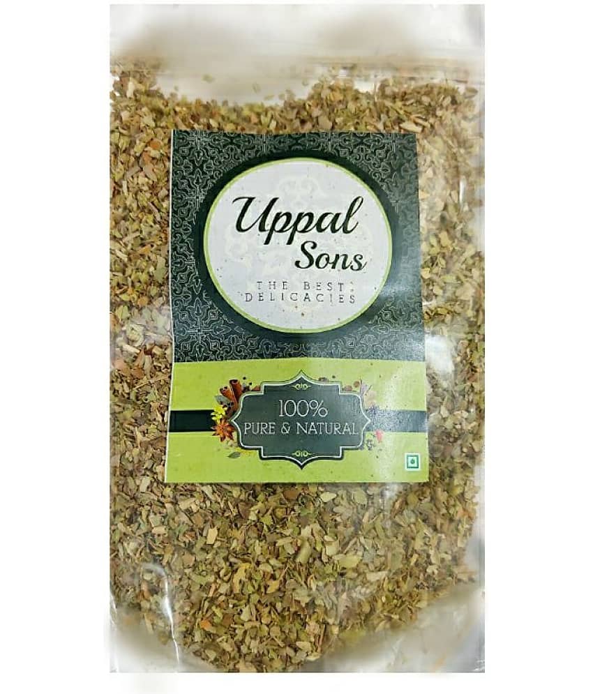 UPPAL SONS OREGANO LEAVES 400 gm view 2