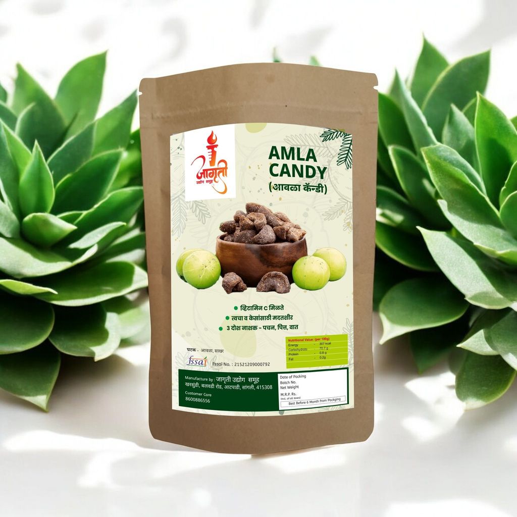 Amla Candy (200 gm) view 2