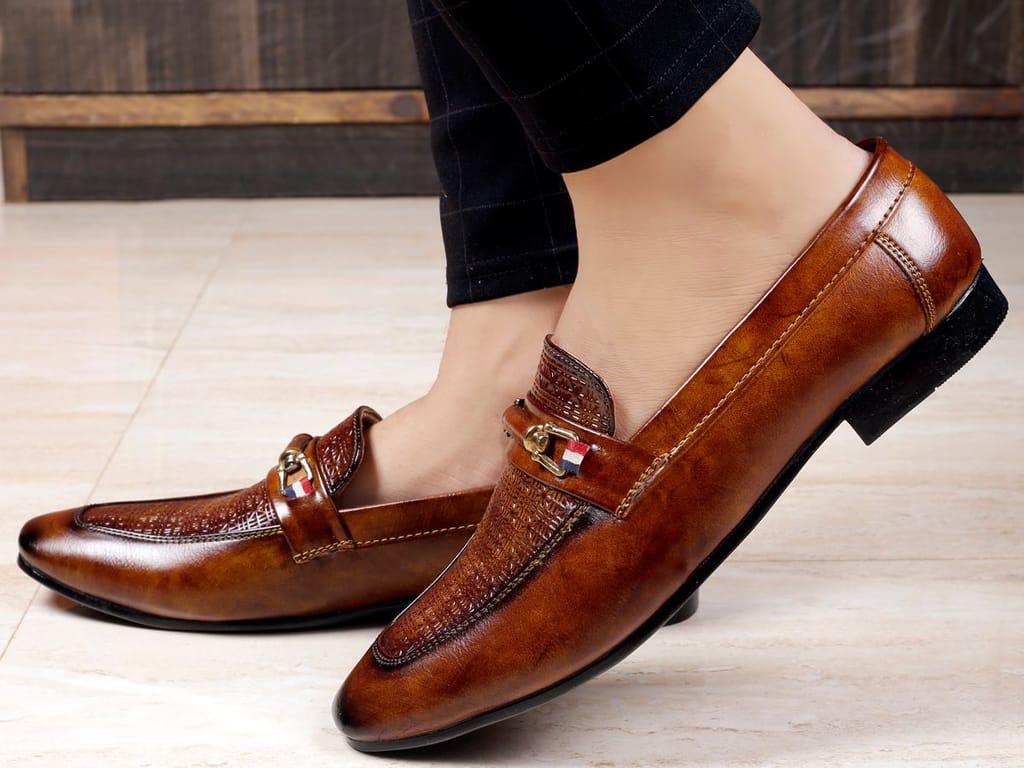BXXY Street Style Casual Slip-on For Men view 2