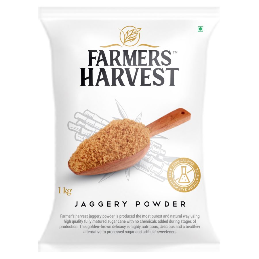 Jaggery Powder
