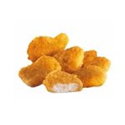 Delicious Chicken Nuggets 250 Gms