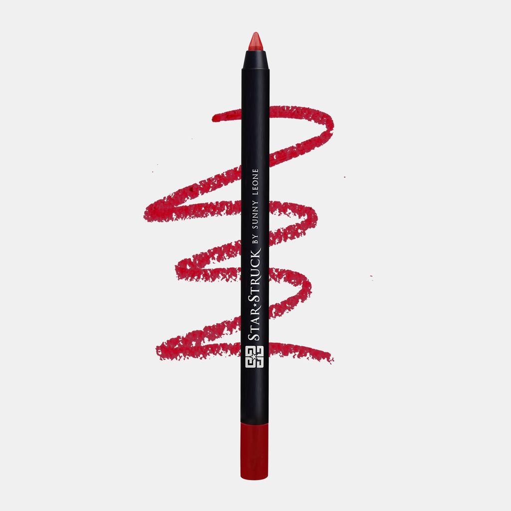 Star Struck by Sunny Leone Long Wear Lip Liner - Chery Bomb view 2