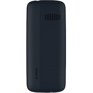 LAVA A1 Josh with BOL (Dual SIM, 1.77 Inch Display, 1000 mAh Battery) view 2