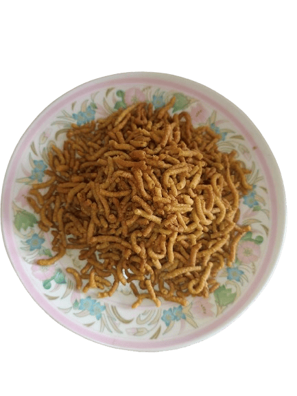 Savory Sev Mixture view 2