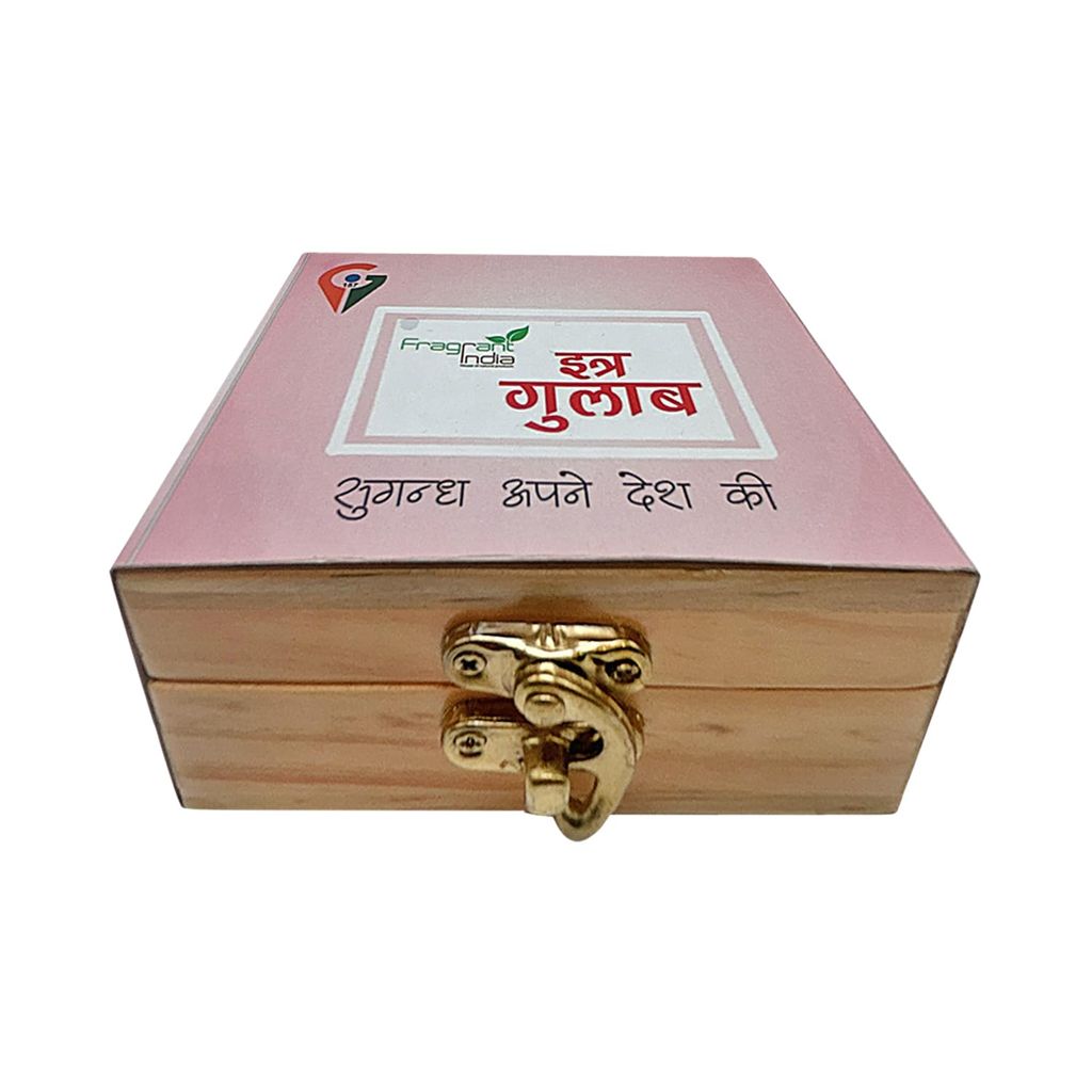 Itra Gulab view 2