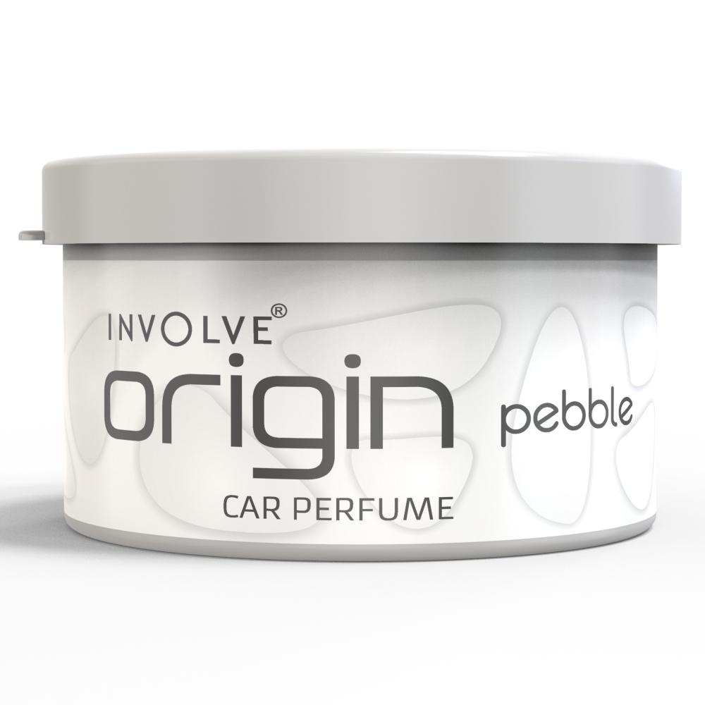 Involve Origin - Pebble : Fiber Car Perfume view 2