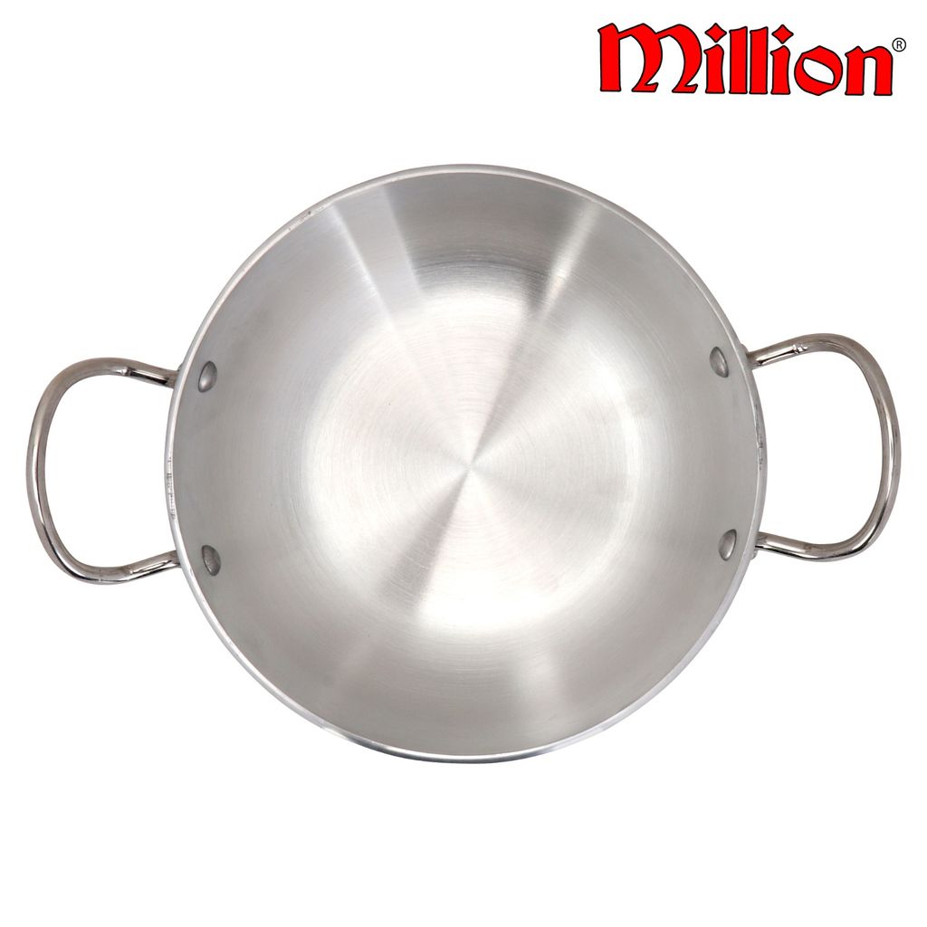 MILLION KARAHI ALUMINIUM view 2