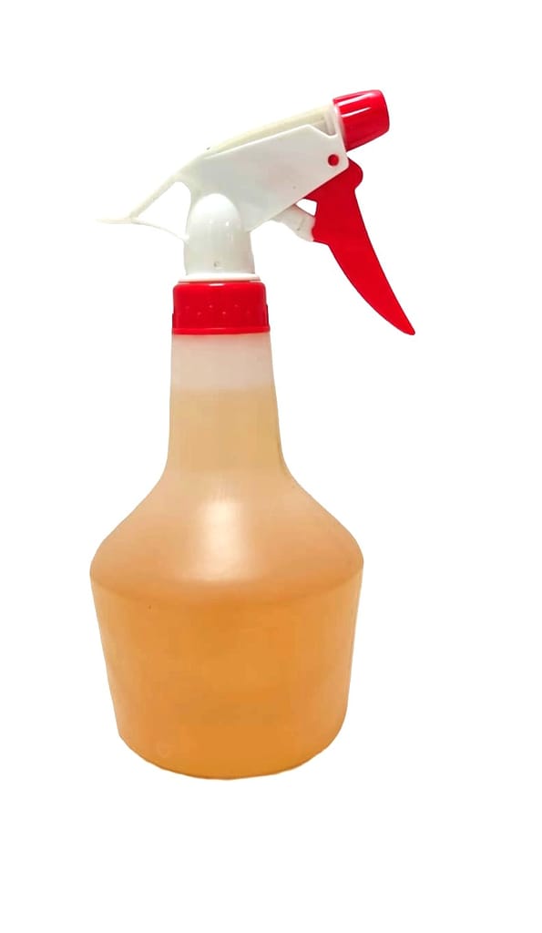 Champion Spray Bottle - Sprayer & Dispenser Pump - Made in India view 2