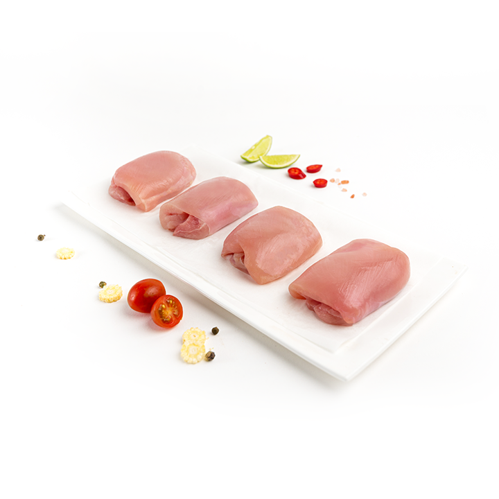 Chicken Whole Leg Boneless