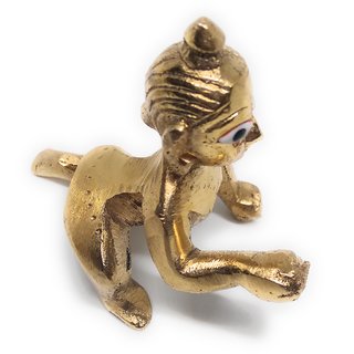 Laddo Gopal Idol view 2
