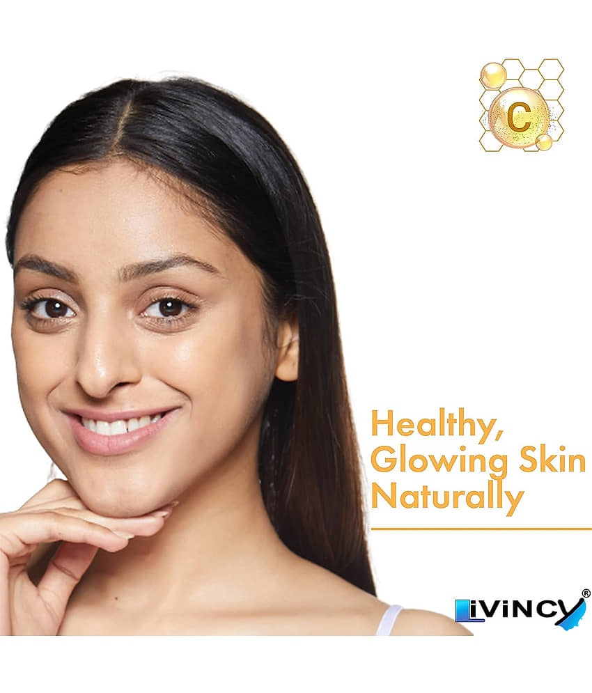 LIVINCY Dark Spot Removal Scrub & Exfoliators For Men & Women ( Pack of 1 ) view 2