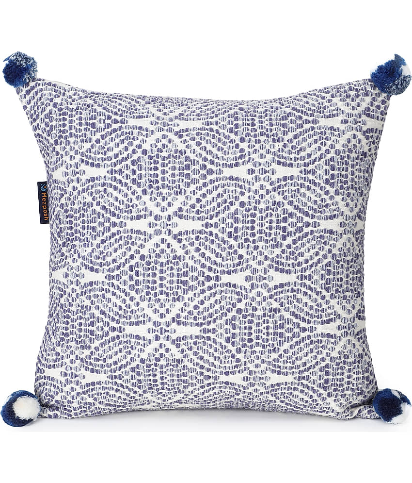 mezposh Single Others Cushion Covers 40X40 cm (16X16) view 2