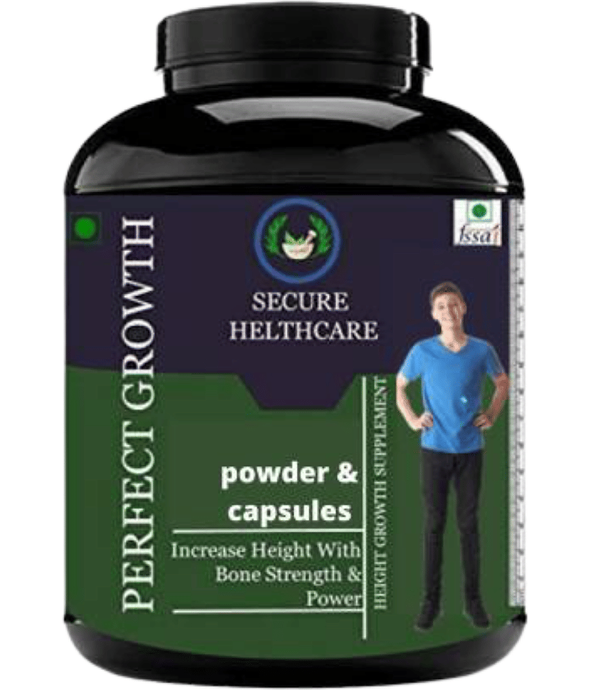Zemaica Healthcare perfect growth 0.1 kg Powder