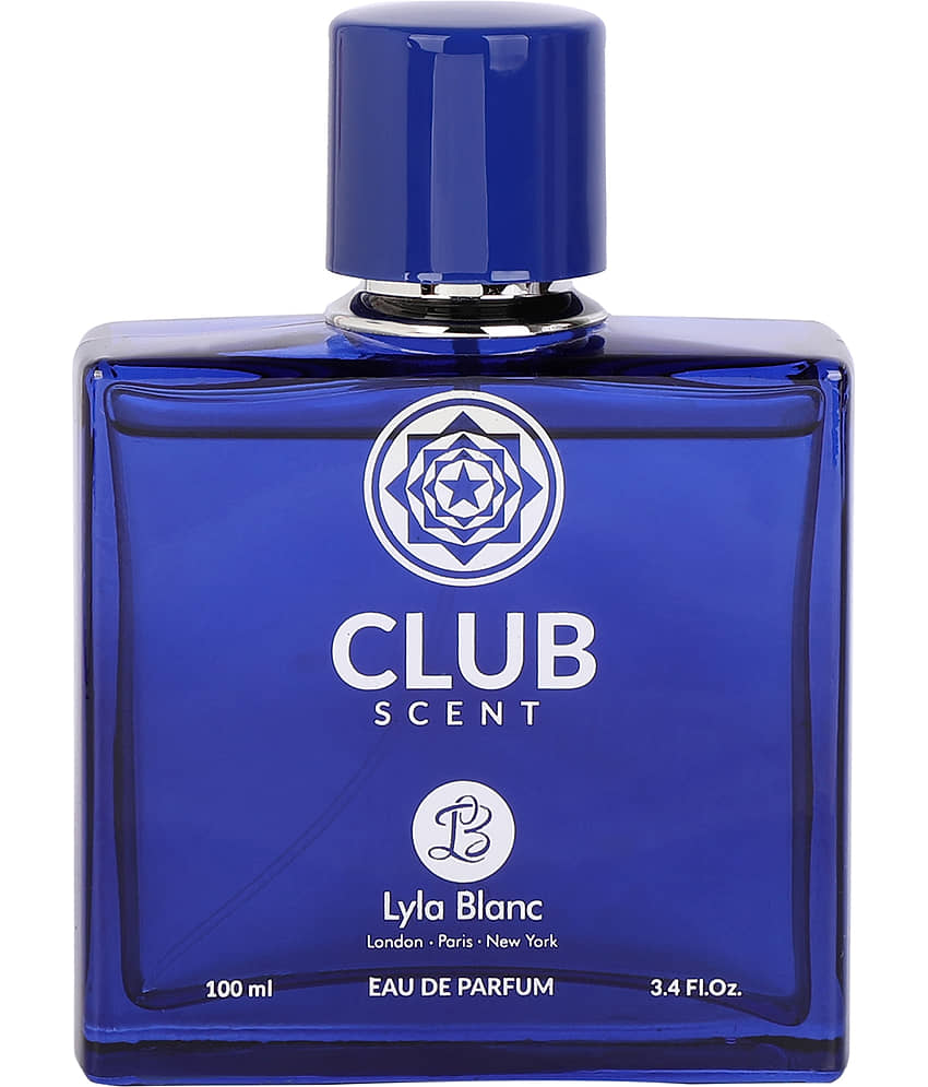 Lyla Blanc Eau De Parfum (EDP) Perfume view 2