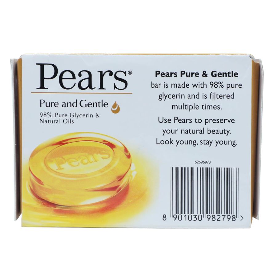 Pears (100 Gms) view 2