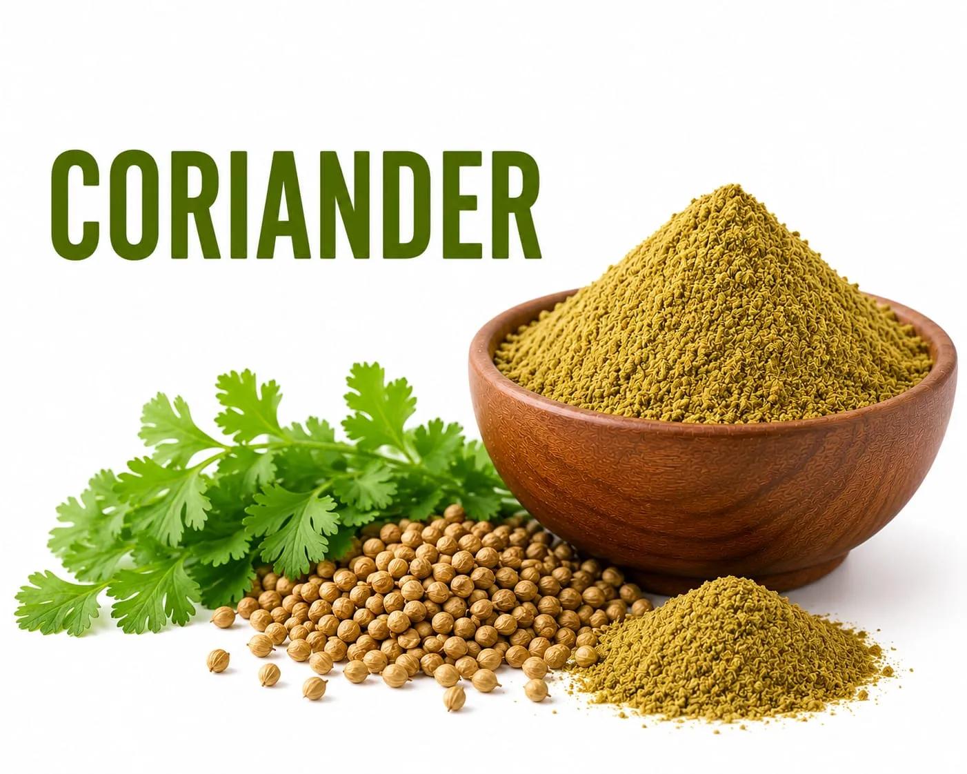 Coriander