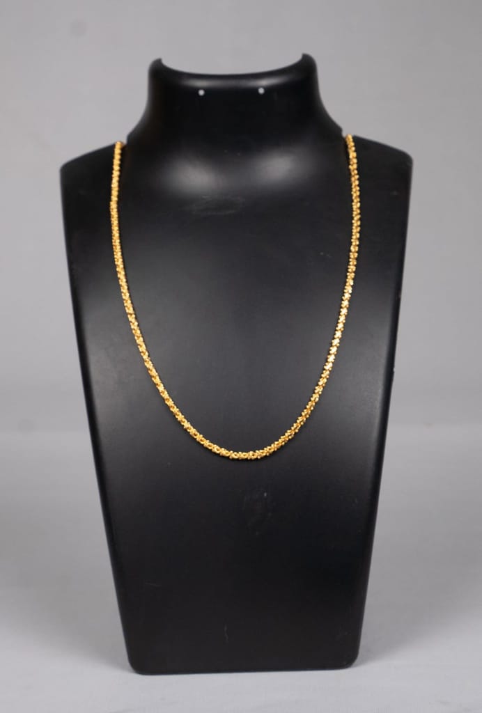 Sonchiraiya - AP MEPMA Special Necklace chain view 2