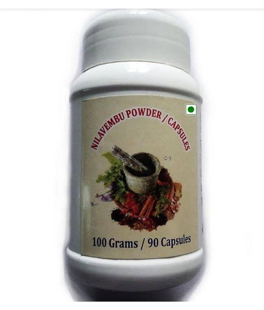 BioMed NILAVEMBU POWDER Powder 100 gm