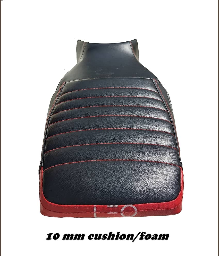 PULSAR 220F BS6 BIKE SEAT COVER view 2