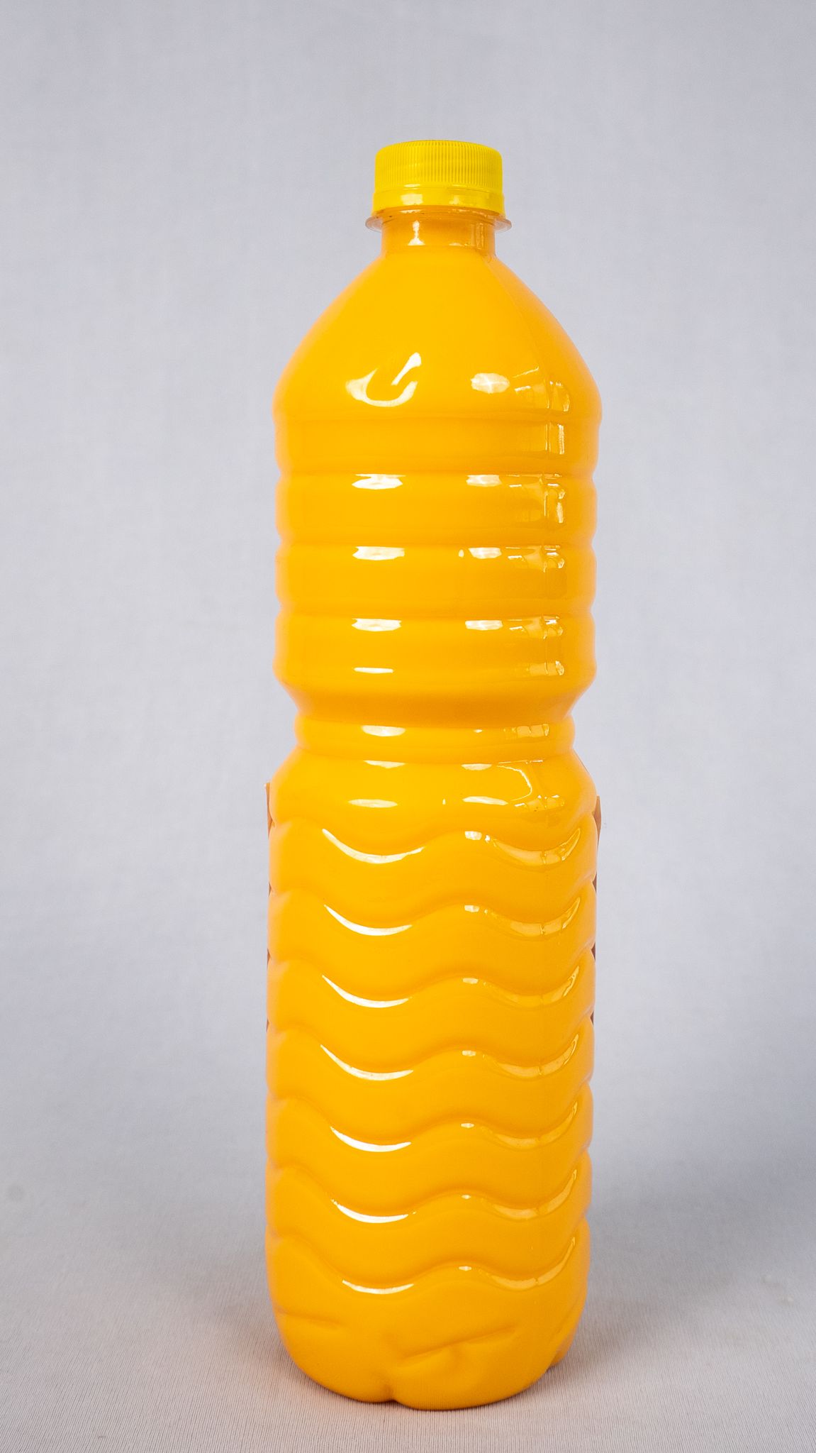 Rubina SSV Herbal Phenyle YELLOW view 2