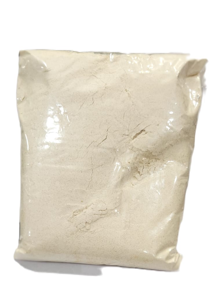 Organic Jonnapindi (Sorghum Flour) 1kg view 2