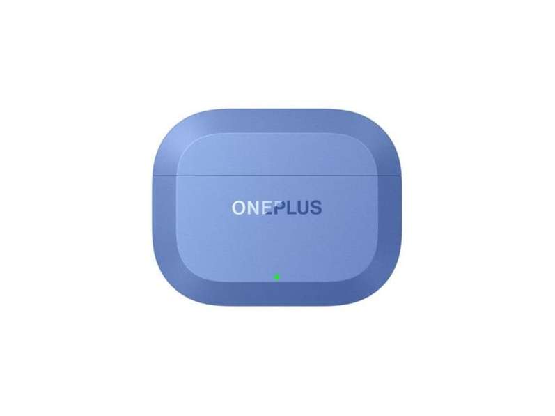 OnePlus Nord Buds 3r TWS Earbuds up to 54 Hours Playback, 2-mic Clear Calls, 3D Spatial Audio, AI Translation, 12.4mm Drivers - Aura Blue view 2