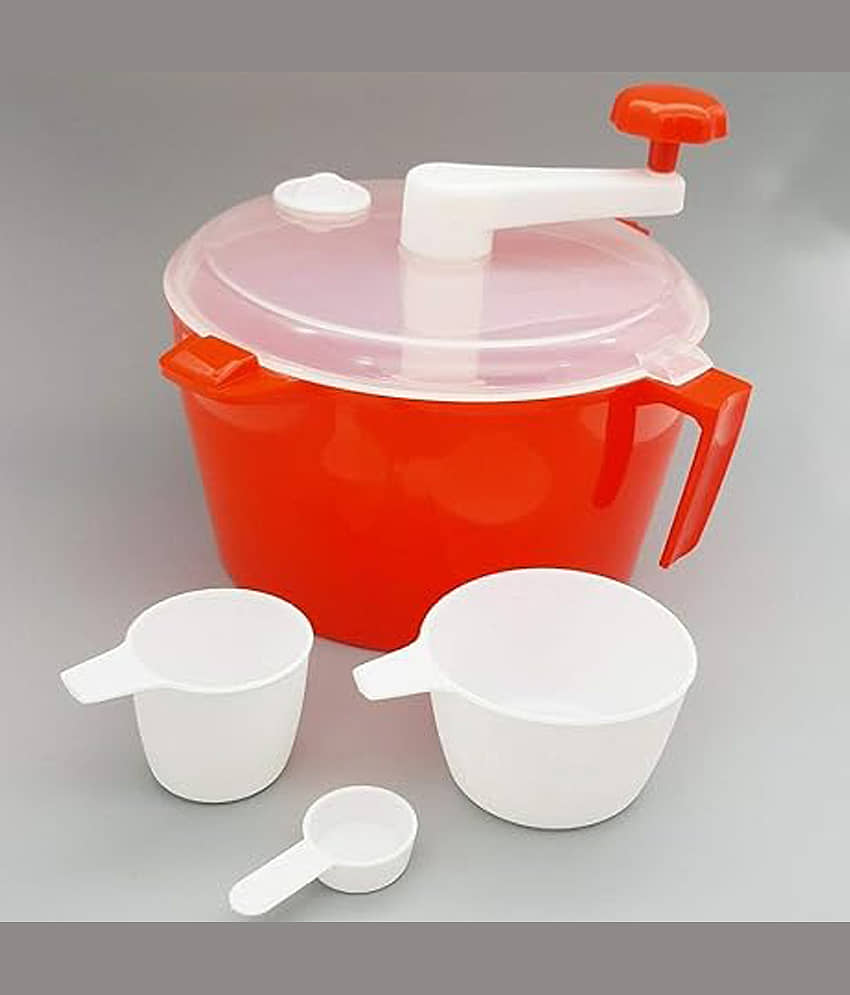 FULKIZA Plastic Dough Maker view 2