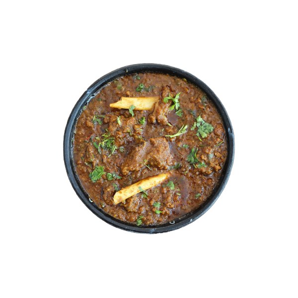 Mutton Rara Full
