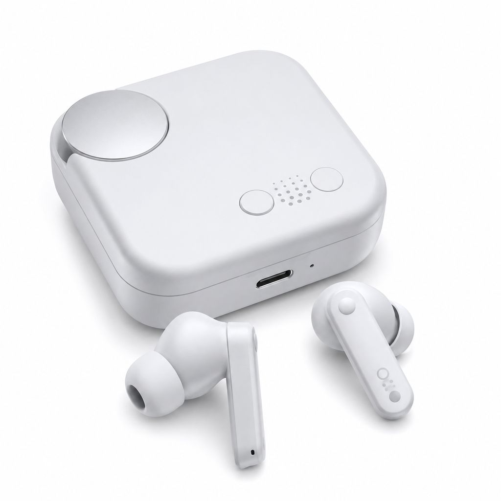 Buds Pro 2 – Hi-Res LDAC Audio & 50dB ANC Wireless Earbuds-WER view 2