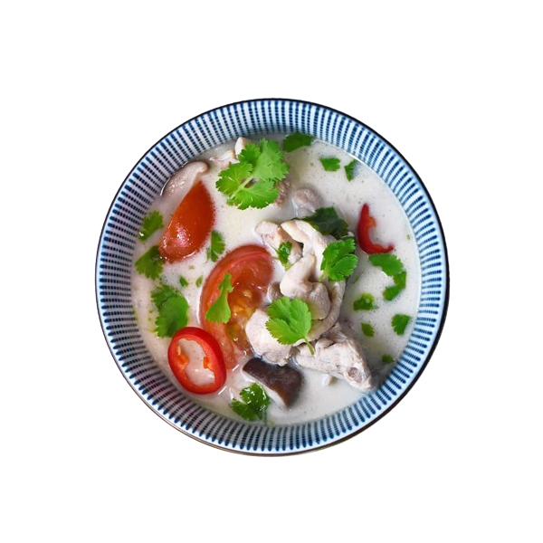 Tom Kha Head